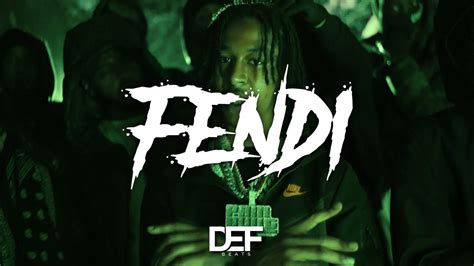 digdat fendi|DigDat X Headie One X UK Drill Type Beat .